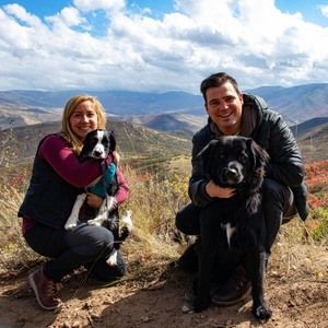 Meet your Posher, Jillian